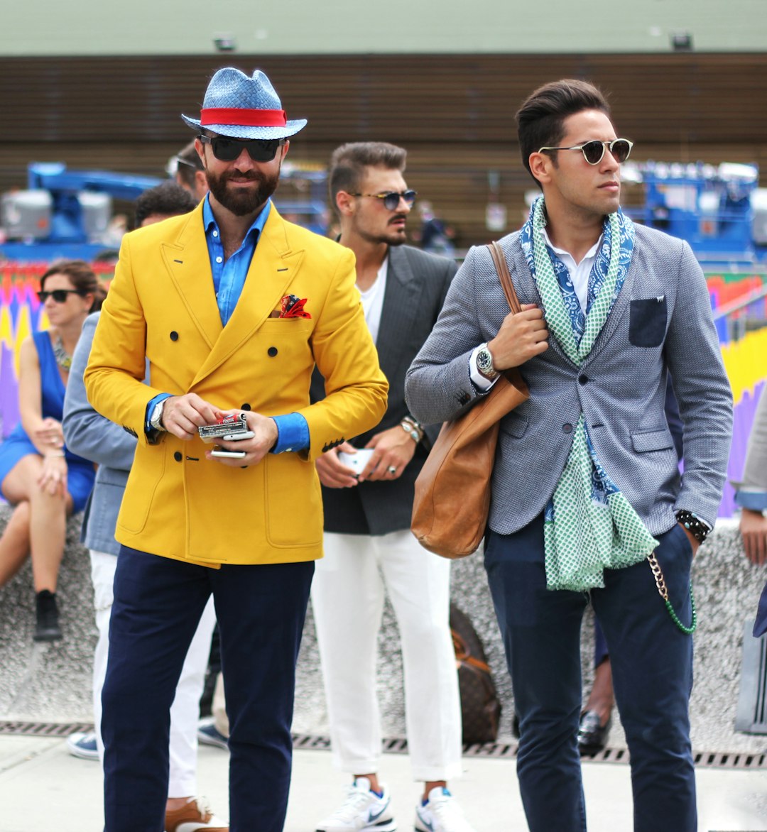 Style workshops